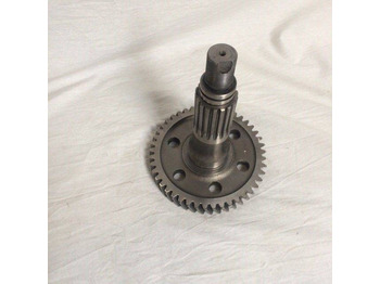 New Transmission for Material handling equipment Shaft Output for Mitsubishi: picture 2