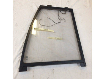 Window and parts LINDE