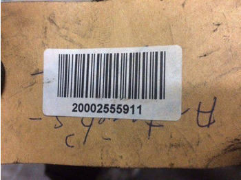 Spare parts for Material handling equipment Mounting housing for Caterpillar NR16N: picture 5