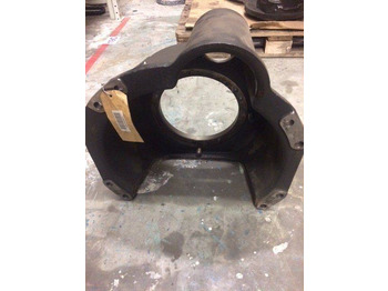 Spare parts for Material handling equipment Mounting housing for Caterpillar NR16N: picture 2