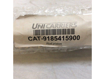 New Spare parts for Material handling equipment Rod,piston for Mitsubishi: picture 3