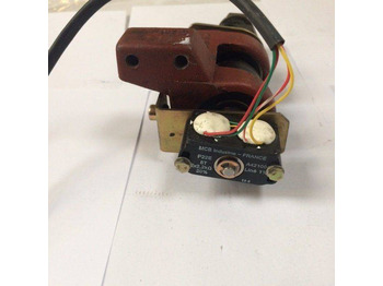 Steering column for Material handling equipment Steering Column for Linde: picture 4 Steering column for Material handling equipment Steering Column for Linde: picture 4