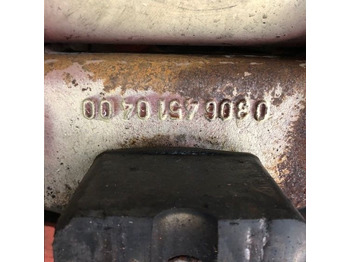 Steering