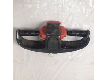 Steering LINDE
