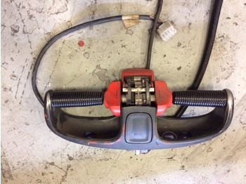 Steering LINDE