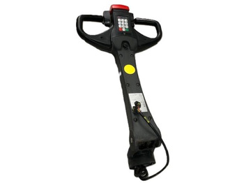 Steering for Material handling equipment Tiller arm for BT: picture 5