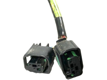 Steering for Material handling equipment Tiller arm for BT: picture 3
