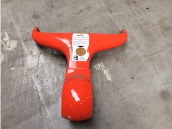 Steering LINDE