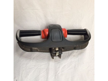 Steering for Material handling equipment Tiller head for Linde: picture 5