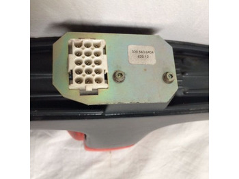 Steering LINDE