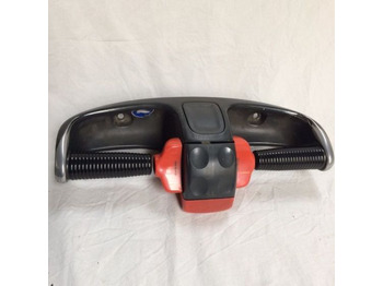Steering for Material handling equipment Tiller head for Linde: picture 3