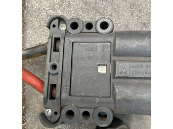 Electrical system for Material handling equipment Tricom 24V/50A: picture 4