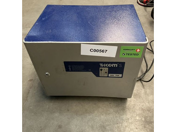 Electrical system