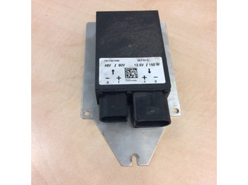 Electrical system