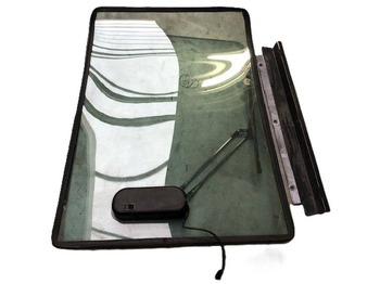 Window and parts NISSAN