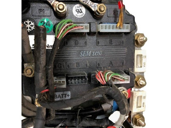 Electrical system for Material handling equipment Zapi FS2115 Controller: picture 2 Electrical system for Material handling equipment Zapi FS2115 Controller: picture 2