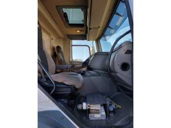 Tanker truck DAF FAN CF85: picture 3