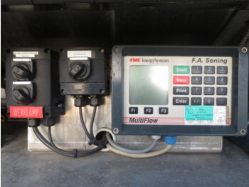 Tanker truck Scania P310: picture 2