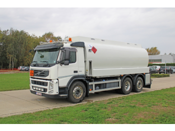 Tanker truck VOLVO FM