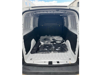 Passenger van, Electric van Peugeot 2 x Partner Premium Elektro L3H1, 100 kW, Neu: picture 5