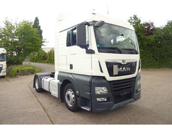 Tractor truck MAN TGX 18.460