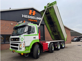 Tipper TERBERG