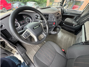 Tractor truck DAF XF 480 SSC Super Space 2x tank LED PTO-Prep 338.054M ACC: picture 5