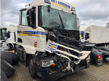 Scania R450 NGS Retarder Standairco Hydraulic Alcoa leasing Scania R450 NGS Retarder Standairco Hydraulic Alcoa: picture 2
