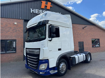 Tractor truck DAF XF 480