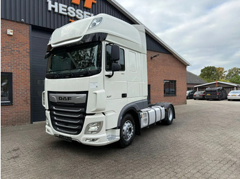 Tractor truck DAF XF 480