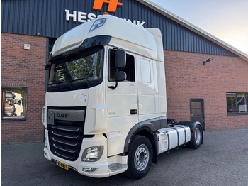 Tractor truck DAF XF 480