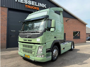 Tractor truck VOLVO FM 370