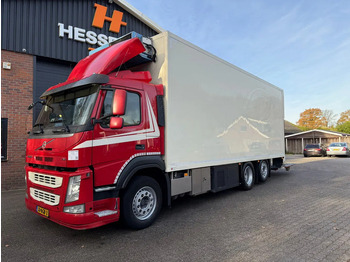 Isothermal truck VOLVO FM 420
