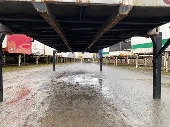 Swap body - box BDF-System 7.82m, Heck mit Portaltüren,: picture 5 Swap body - box BDF-System 7.82m, Heck mit Portaltüren,: picture 5