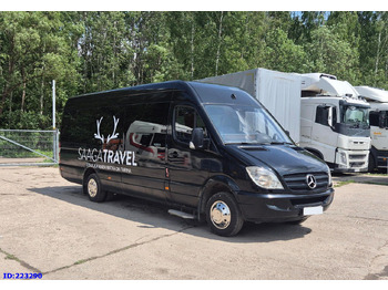 Coach MERCEDES-BENZ Sprinter 515 - 23 places: picture 4