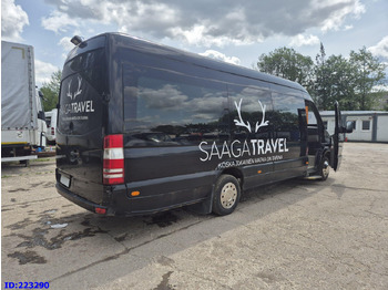 Coach MERCEDES-BENZ Sprinter 515 - 23 places: picture 5