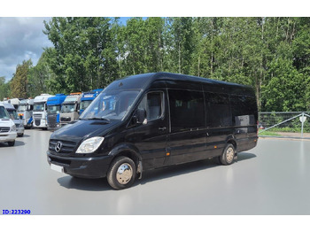 Minibus MERCEDES-BENZ Sprinter 515