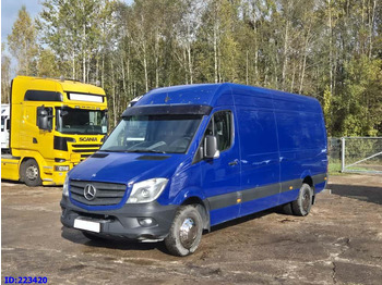 Panel van MERCEDES-BENZ Sprinter 516