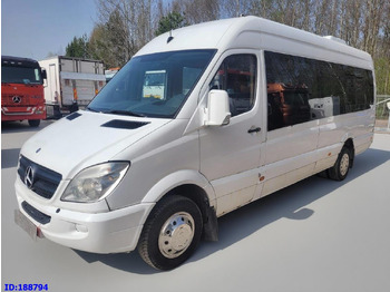 Minibus MERCEDES-BENZ Sprinter 518