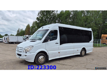 Coach MERCEDES-BENZ Sprinter 518