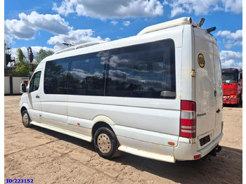 Coach MERCEDES-BENZ Sprinter 518-VIP- 17 places: picture 5