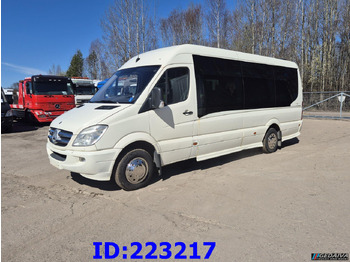 Coach MERCEDES-BENZ Sprinter 518