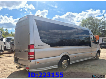 Coach MERCEDES-BENZ Sprinter 519 - Prostyle VIP -  17-seater: picture 5