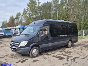 Coach MERCEDES-BENZ Sprinter 519