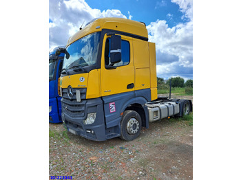 Tractor truck MERCEDES-BENZ Actros 1843