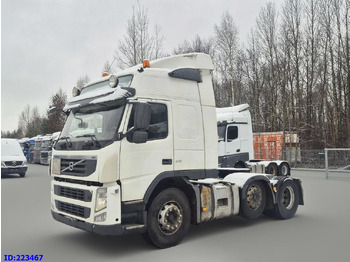 Tractor truck VOLVO FM11 410