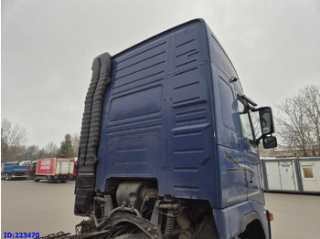 Cab chassis truck VOLVO FH12 420HP 6x2: picture 5 Cab chassis truck VOLVO FH12 420HP 6x2: picture 5