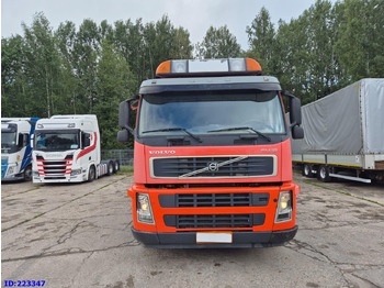 Tipper VOLVO FM12 420HP 8X4 Manual: picture 2
