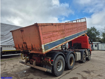 Tipper VOLVO FM12 420HP 8X4 Manual: picture 5