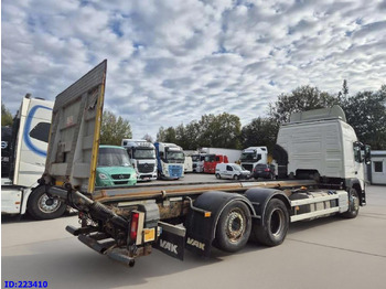 Cab chassis truck VOLVO FM13 500HP 600tkm ONLY: picture 5 Cab chassis truck VOLVO FM13 500HP 600tkm ONLY: picture 5